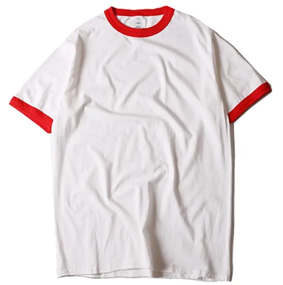 blank tagless t shirts wholesale