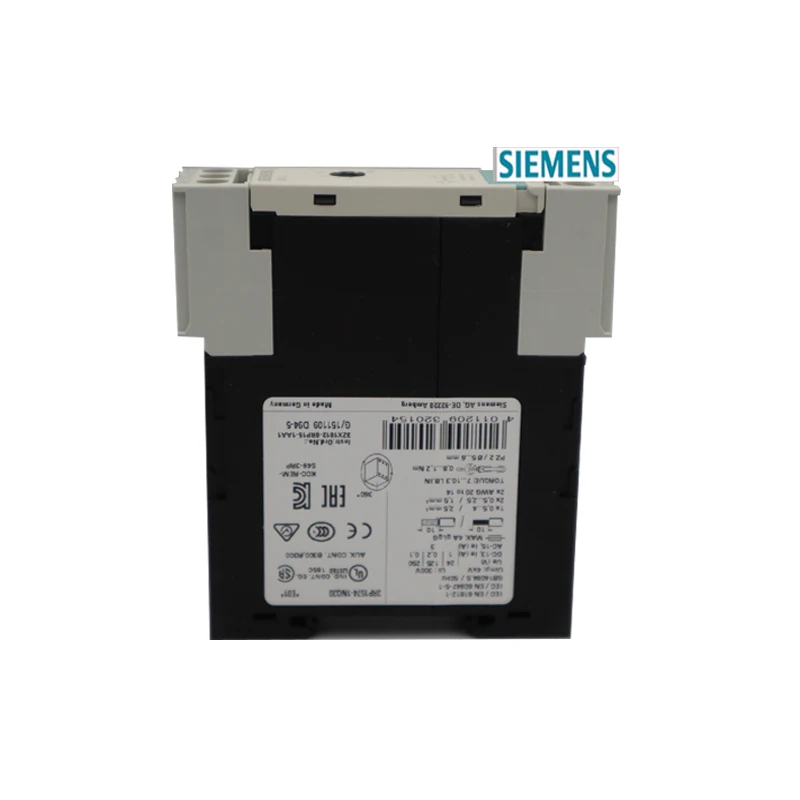 Brand New Siemens plc 6ES7321-1BL00-0AA0 in stock