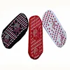 Unisex Self Heating Magnetic Health Care Socks Tourmaline Magnetic Therapy Comfortable Breathable Massage Socks