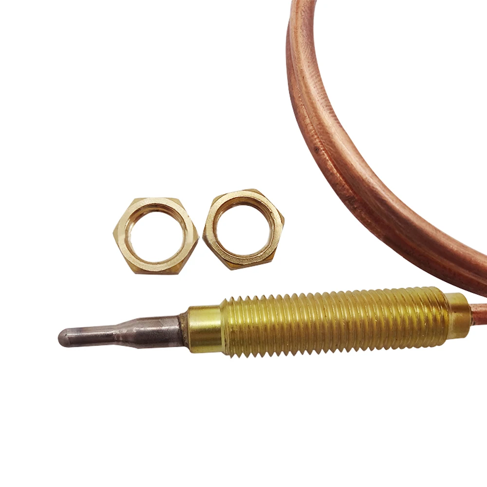 Gas Fire Pit Thermocouple Buy Fire Pit Thermocouple,Gas Fireplace