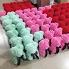 Foam Flower Rose Bear 40 CM