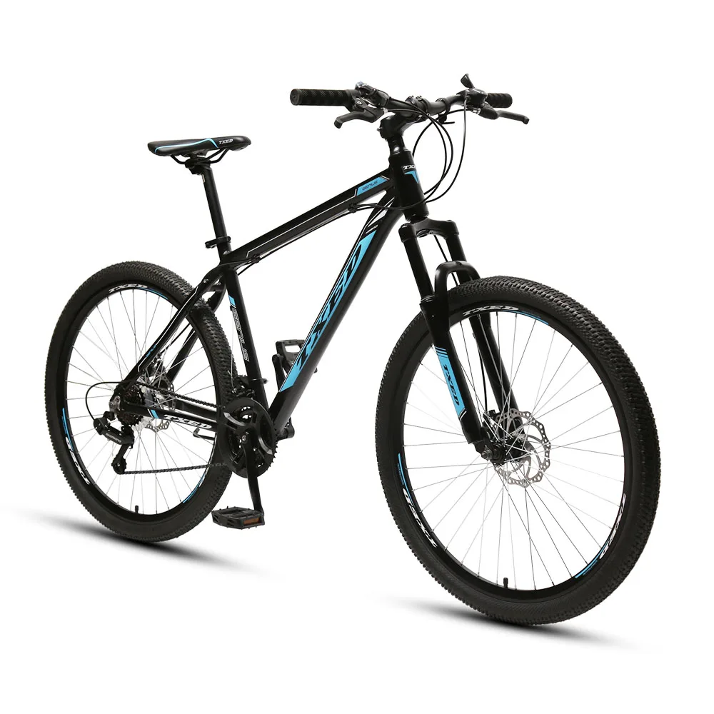 5 山地自行车 21 速度