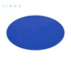 Poly vinyl flat field spot marker for football soccer training court