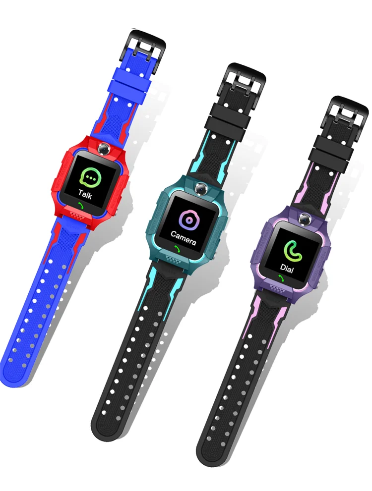 q19 smartwatch manual