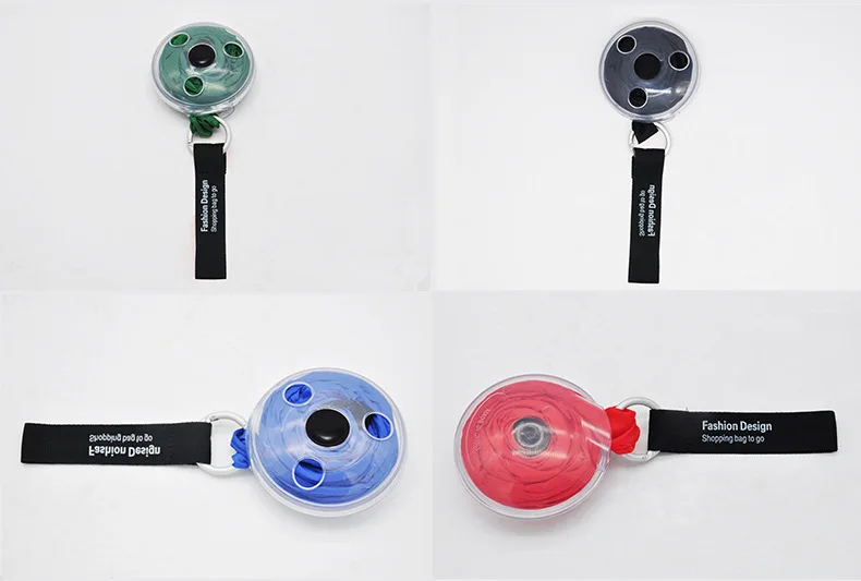 nylon foldable bolsa