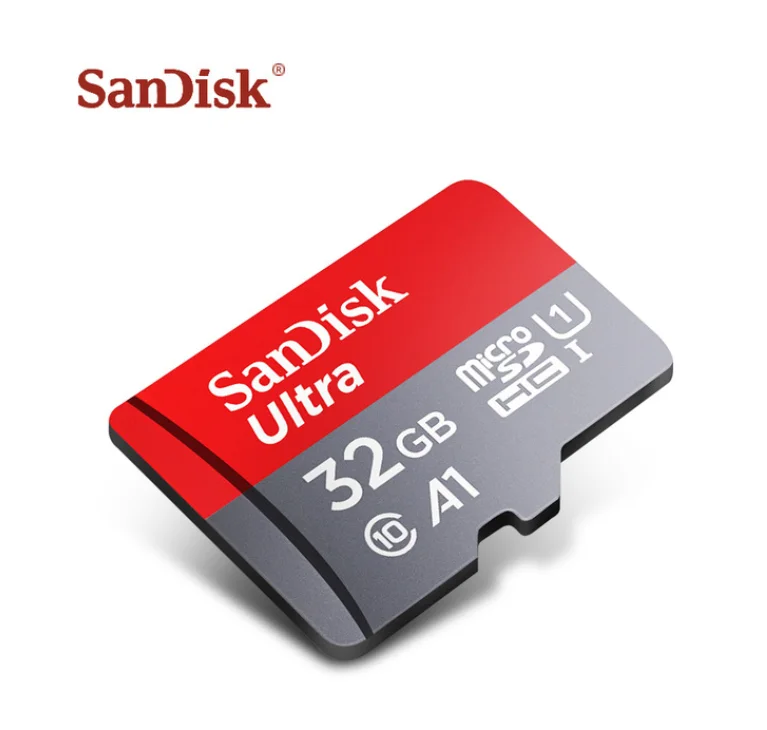 car dvr TF Card C10 high-speed memory card recorder memory card 16GB 32GB for dashcam - ANKUX.COM