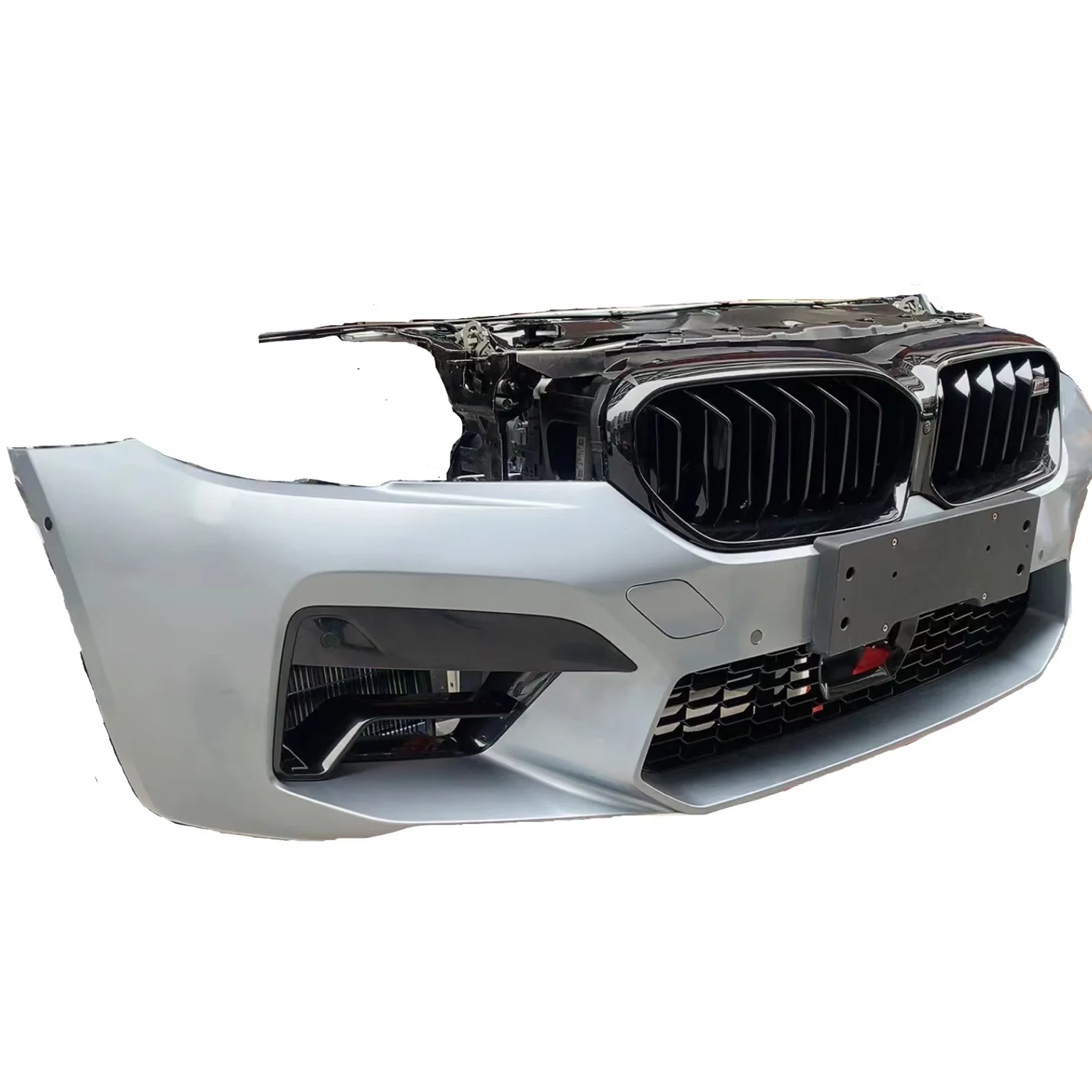 Original Accessories Old M5 F90 Front Bumper Car Bumper Front Face Body Kit For Bmw Buy M5 F90