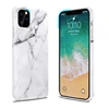 High Quality Bumper Edge Protect Soft TPU Marble Mobile Phone Case for iPhone 11, for iPhone XS/XR/XS MAX XI Marble Case Covers