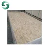 15mm 18mm 22mm poplar core osb formwork for construction