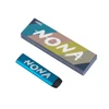 Disposable e cigarette 300 puffs pen stype mini pod device electronic cigarette support paypal OCO NOVA