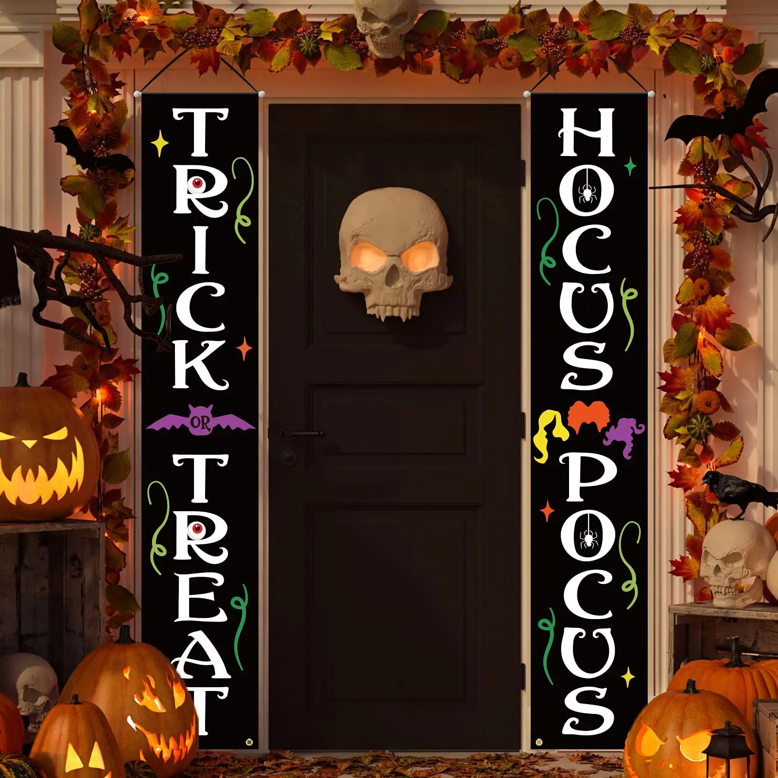 october-witches-front-porch-banners-decorations-outdoor-decor-halloween