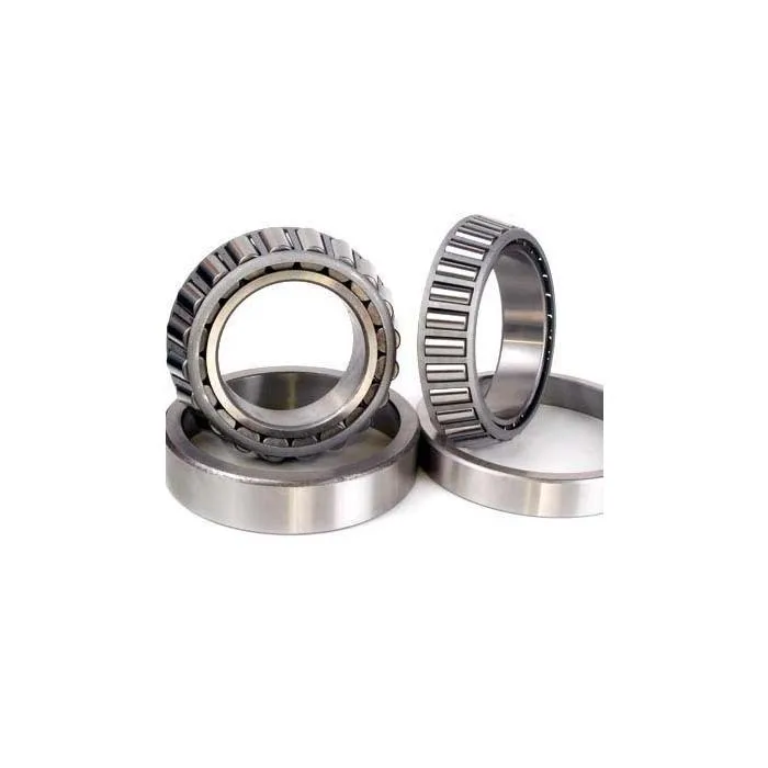 double row taper roller bearing