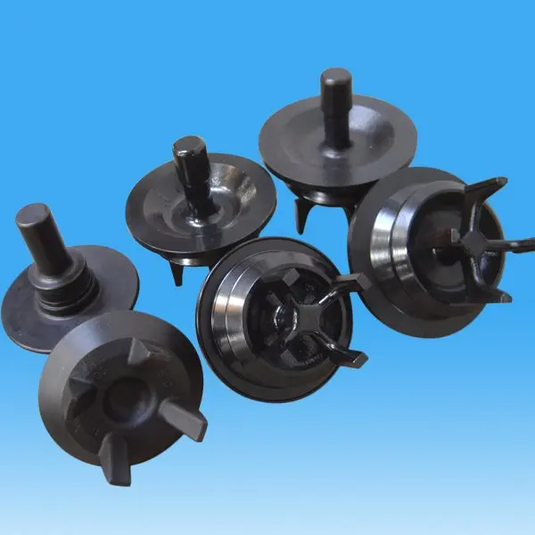 Mud Pump Valve Body14-1