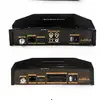 Factory open box V9S DVB-S2 Freesat Satellite Receiver H.265 built-in WIFI Set Top TV Box Decoder Satellite Dish Smart TV V9S