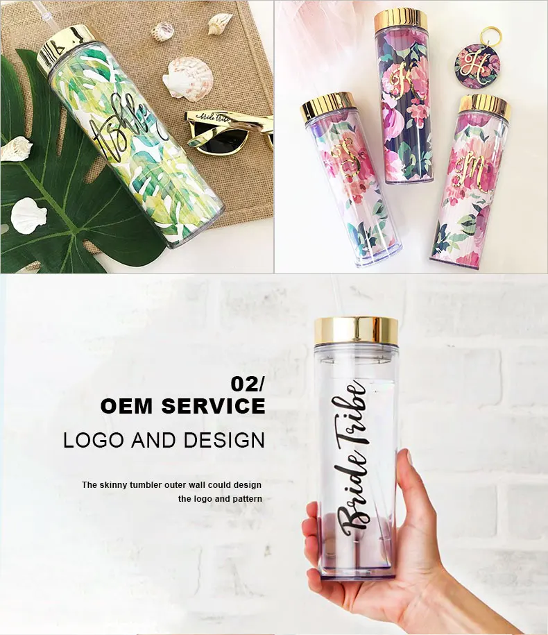  Insulated Double Wall Acrylic Skinny Colorful Tumbler.jpg