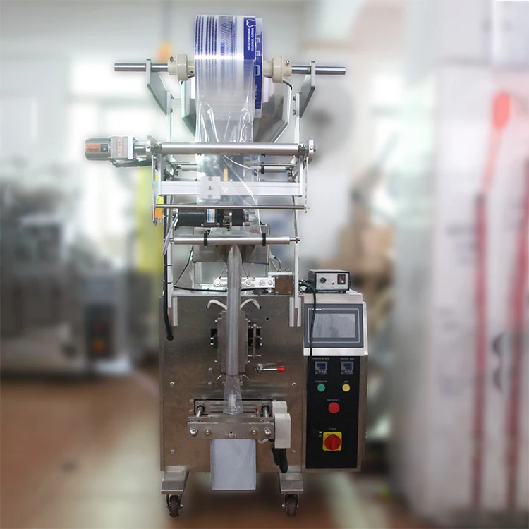 Hs Code Export Wholesale Price Packaging Machinery For Chili Sauce