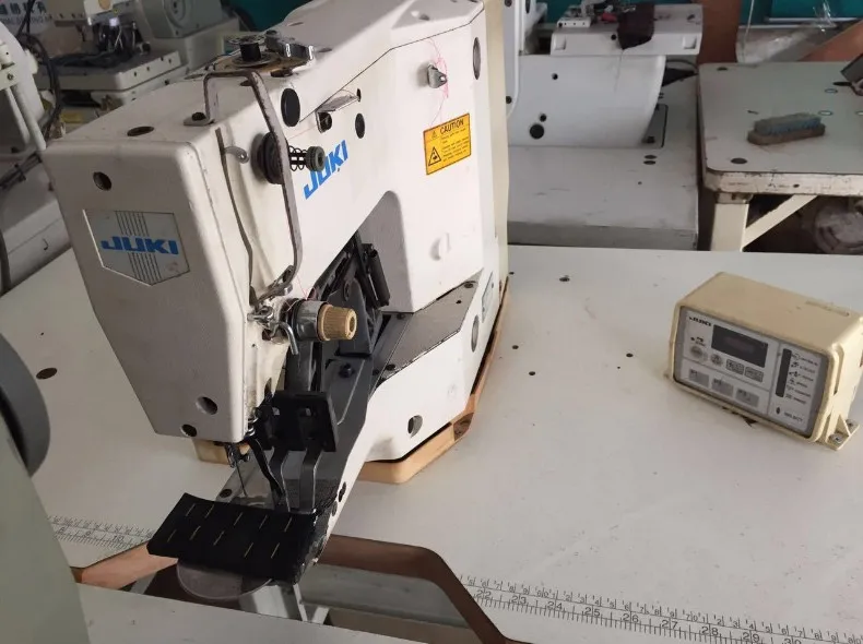 Nice Quality Japanese Brand Used Juki670467146716 Industrial