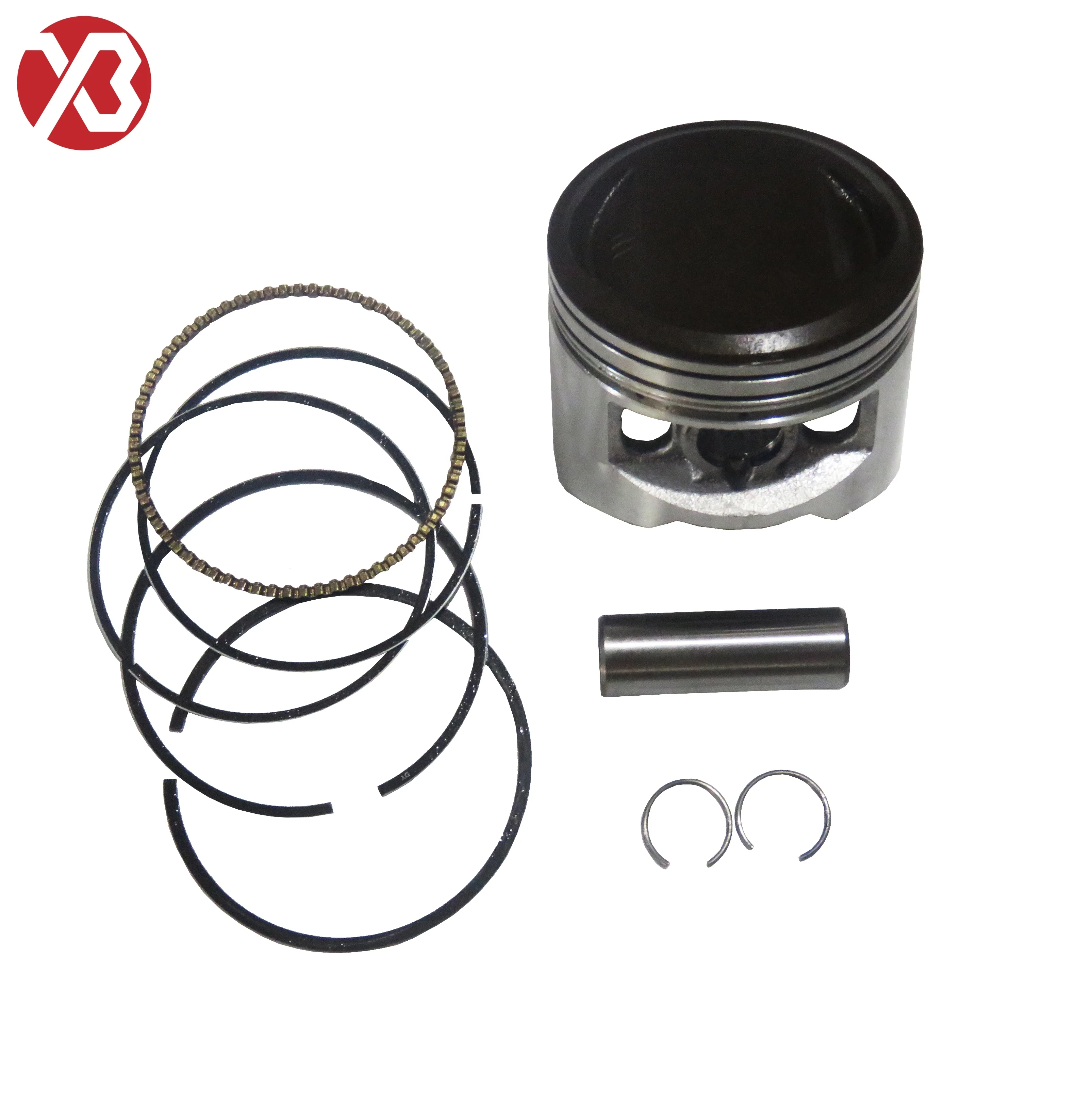Zongshen 140cc Engine Parts Piston Assembly Piston Ring Comp Buy