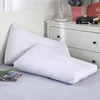Wholesalers comfortable home use 100% natural latex shredded pillow