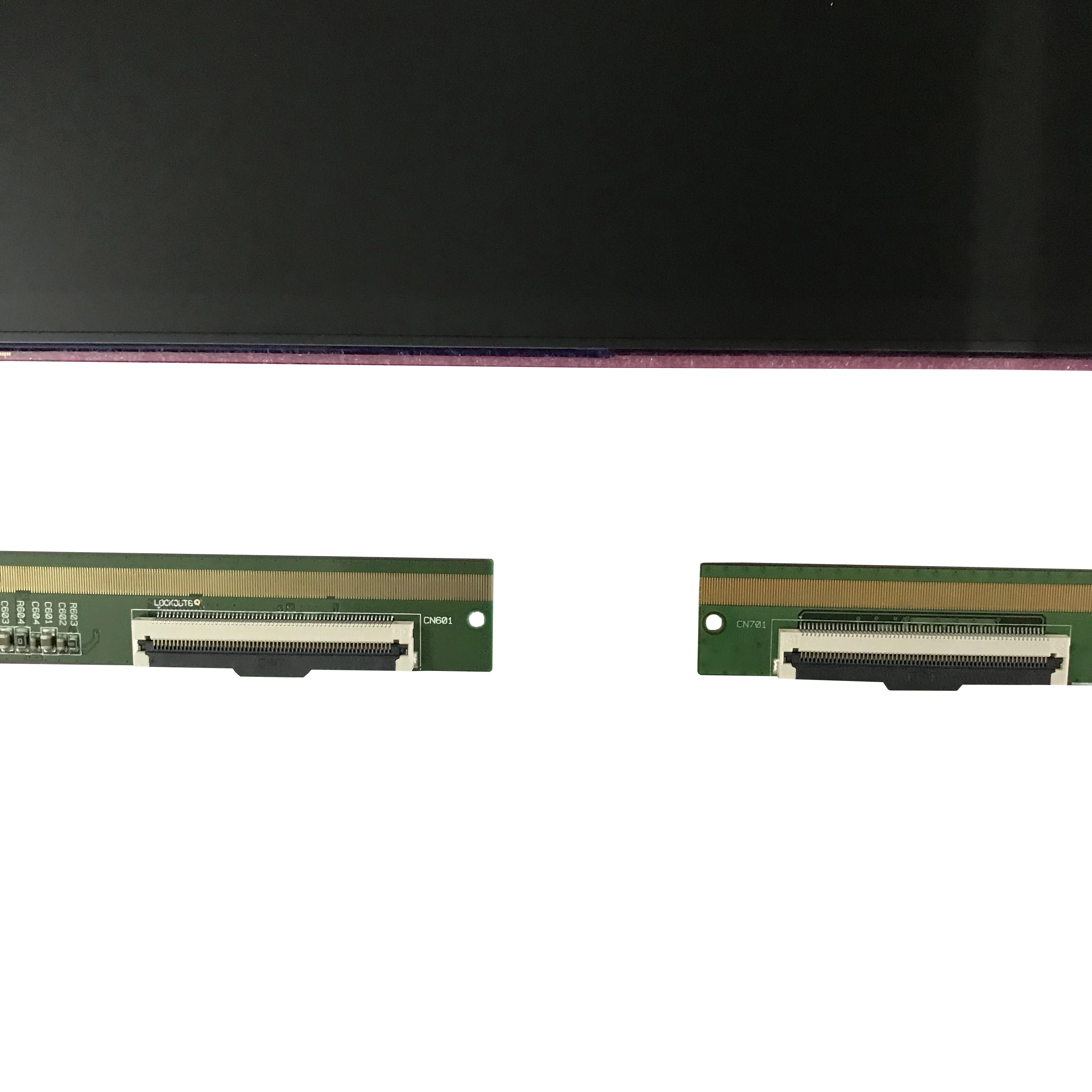 China factory tv lcd panel hd lcd tv screen panel for BOE HV550QUBH82 3840*2160, View HV550QUB