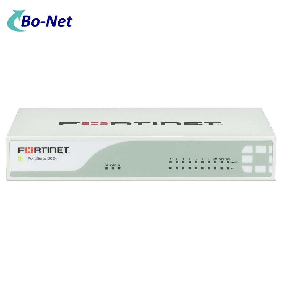 New Original Fortinet Fortigate 60e Fg-60e 10 X Ge Rj45 Ports Network  Firewall - Buy Fg-60e,Fortinetbut Firewall,Fortinet Fg-60e Product on  Alibaba.com