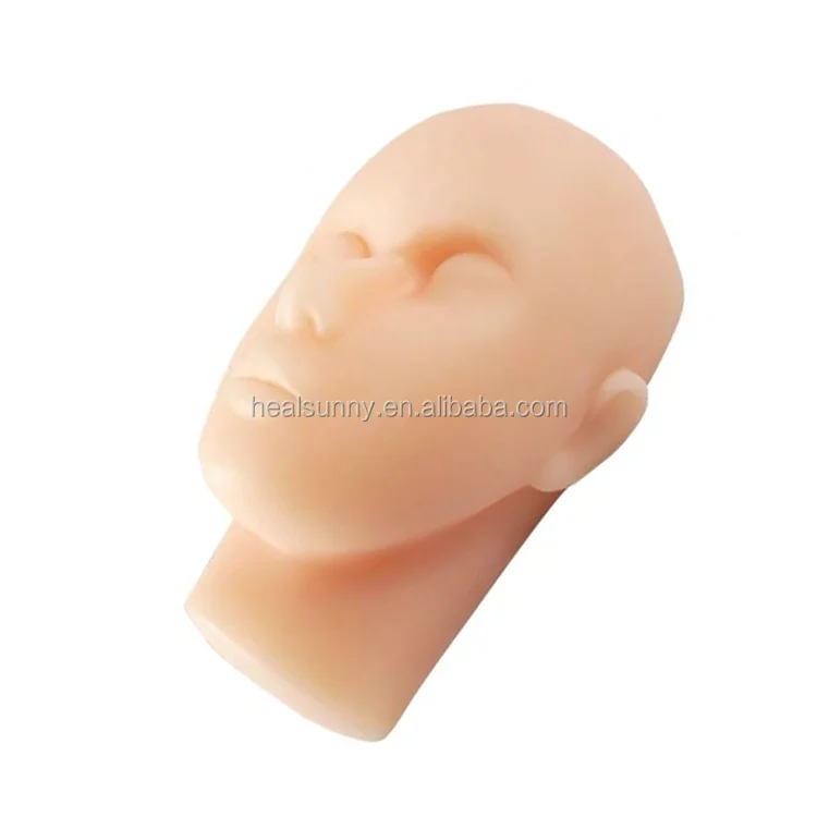 face model (5)