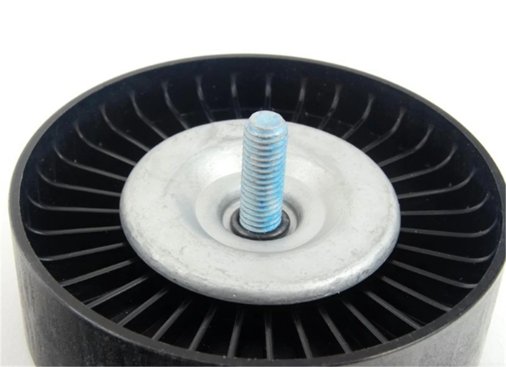 W204 W205 M274 M271 Belt Tensioner Pulley For Mercedes Benz Car Auto