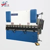 second hand manual hydraulic sheet metal bending machine thailand for sale