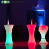 led bar table guangzhou / event cocktails bar (TP110B)