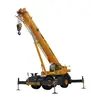 XCMG Mobile Crane 70 ton rough terrain crane RT70 All Terrain Crane for sale