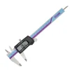 High Accuracy Metal caliper 6-Inch 150mm Stainless Steel Electronic Digital Vernier Caliper Micrometer Measuring Tool
