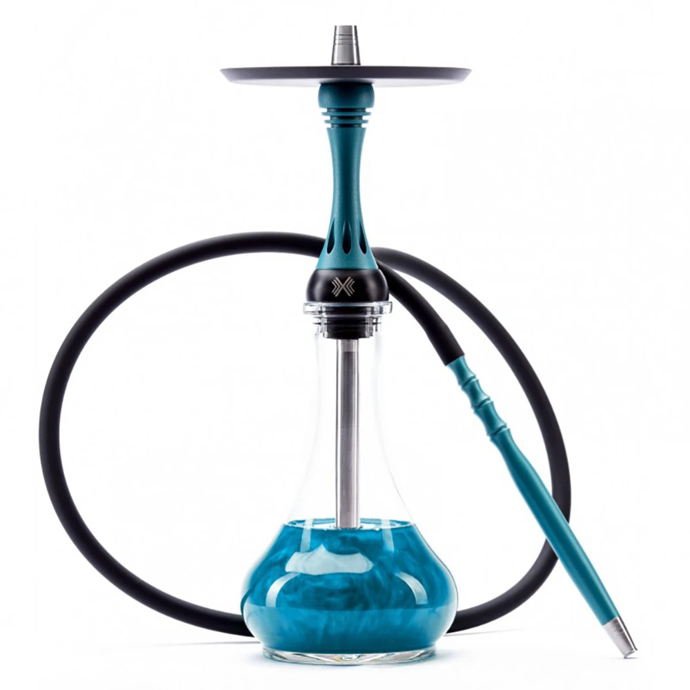 都内で ALPHA HOOKAH modelX シーシャ本体 即発送 shop.adexexpress.net