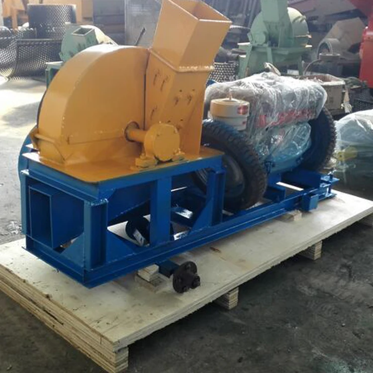 Factory Supply Wood Shaving Machine/poultry Pet Bed Shaving Mill Buy