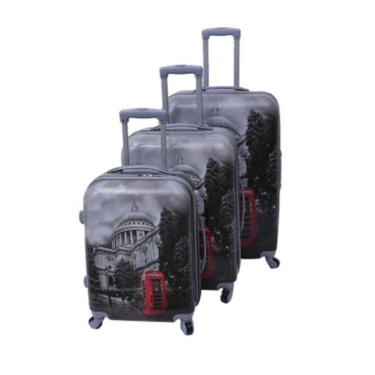 abs trolley case