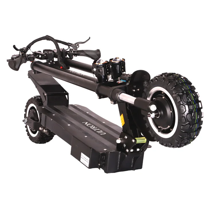 adult scooterT118 (3)