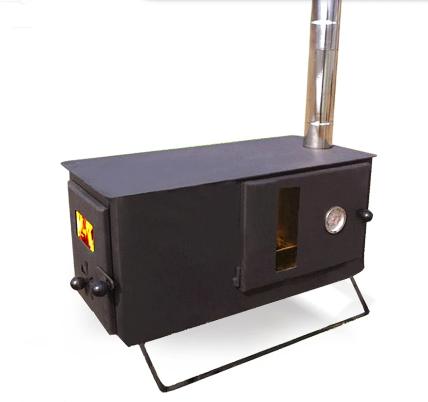 Pizza Oven Camping Wood Stove Cheap Outdoor Stoves Buy Camping Wood