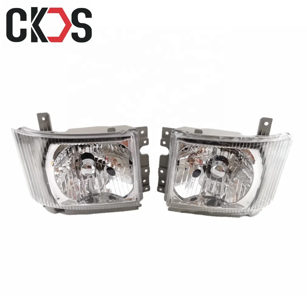 cyz headlamp ali3