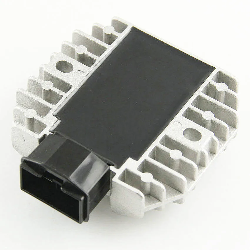 Voltage Regulator Rectifier For Yamaha Grizzly 660 Yfm660 600 Yfm600