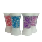Hot Selling Long-lasting Deodorization 150g Crystal Beads Air Freshener