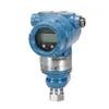 3051TG Pressure Transmitter provides you with the information necessary to run, control and monitor processes