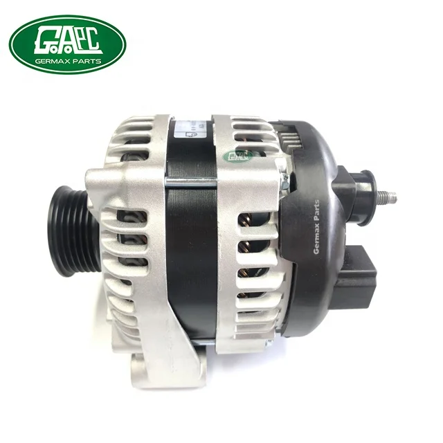 GL2047 Alternator Land Rover Range Rover Vogue 2010-2019 Range Rover Sport 2013-2019 4 4 TD V8 LR055316 LR072762 LR022528 1042106280 104210-6280 BH42-10300-AC BH4210300AC 7.jpg