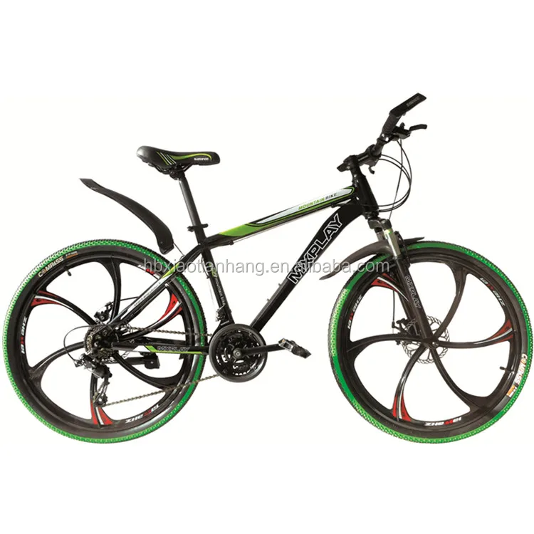 27 inch bmx bike