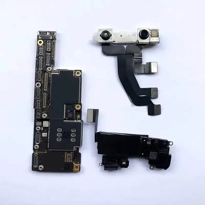 change motherboard on iphone 5