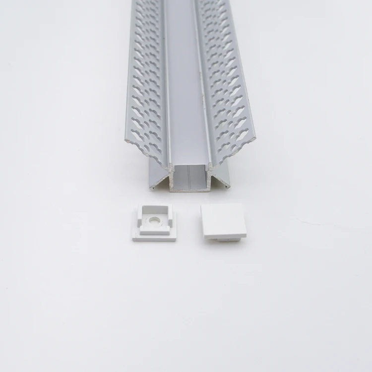 YIDUN Lighting Slim Led Aluminum Casing/Led Strip Aluminum Profile/Led Light Bar