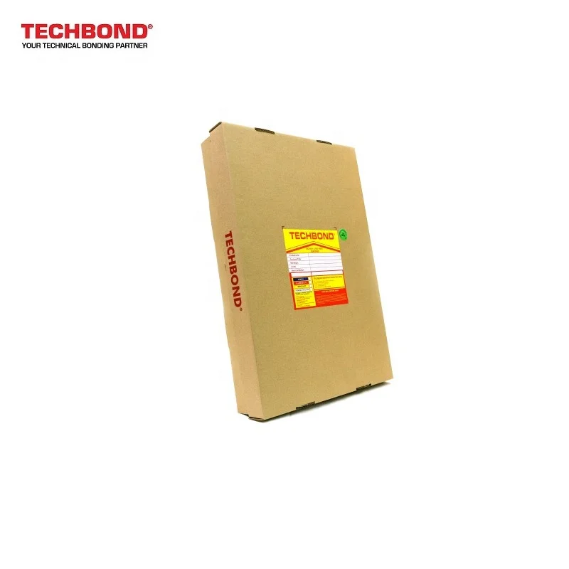 Techbond Hm 18 5029 Food Can Labelling Glue Hot Melt Adhesives For Horizontal Can Labelling Application On Metal Tin Can Buy Food Canning Machine Tin Can Packaging Adhesives Product On Alibaba Com