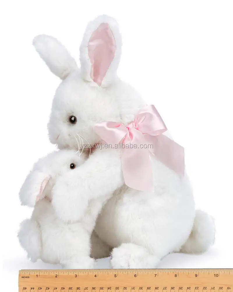 Easter Bunny Soft Toys Stuffed 