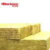 rockwool mineral wool board strip slab for floor insulation