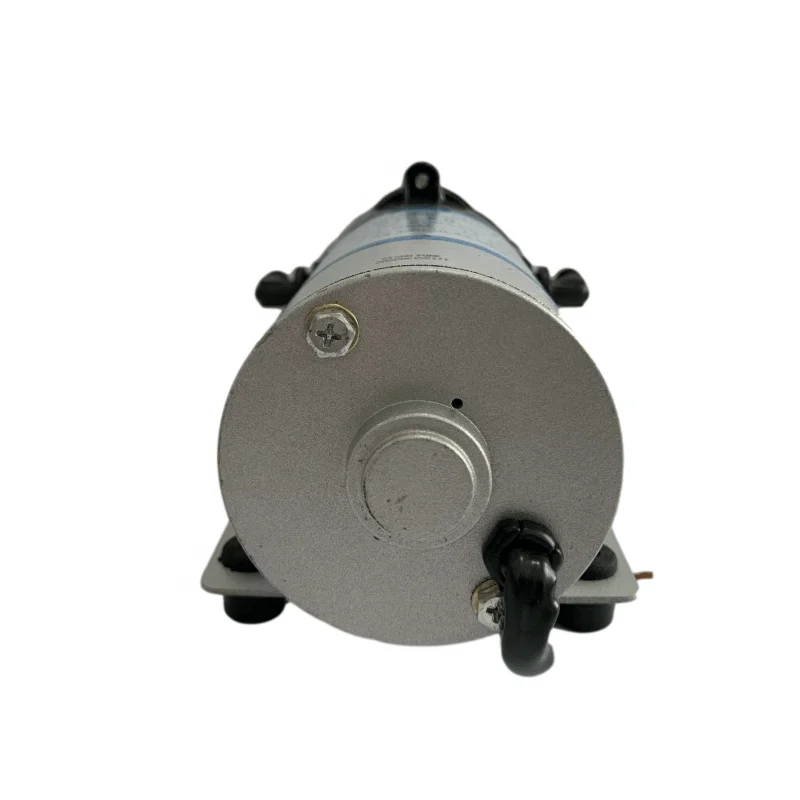 Dp 125. Dp 125