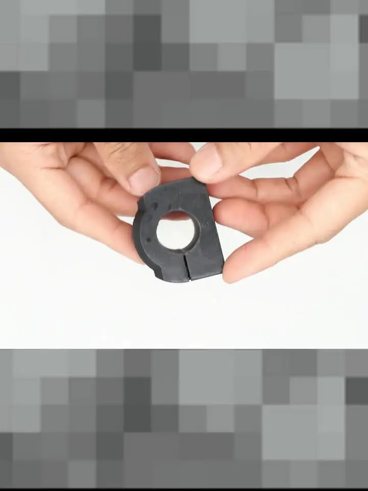 For BAIC X65 BJ20 Front and Rear Horizontal Balance Stabilizer bar