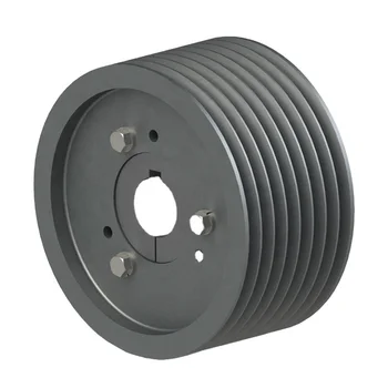 3v pulley